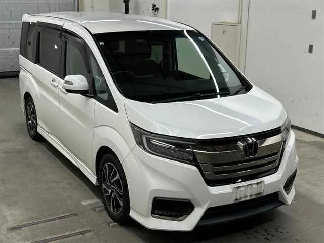 Honda STEPWGN SPADA RP3 2021